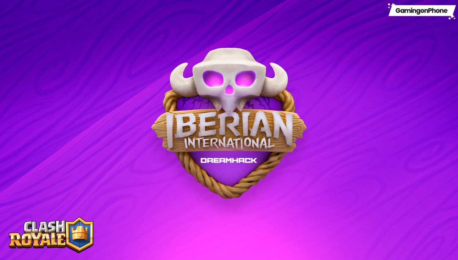 Clash Royale Dreamhack 2023