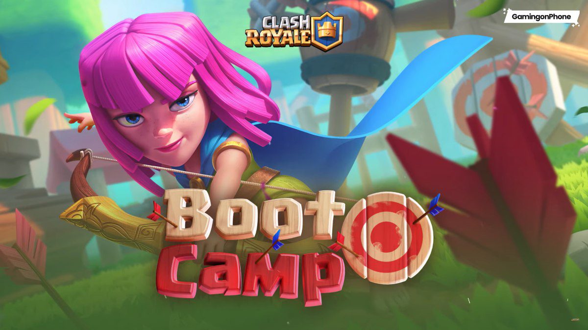 More - Clash Royale 2023 Q2 Summer Update