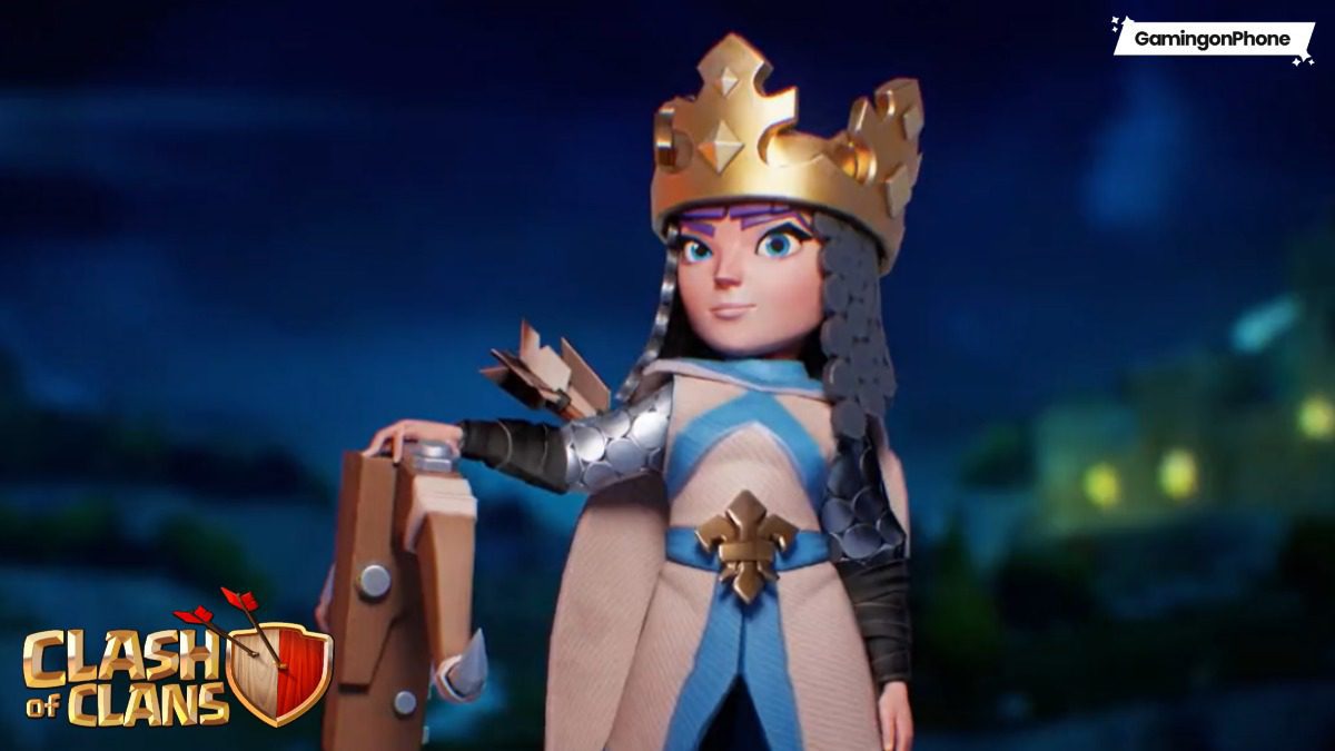 How to 3 Star the Dark Ages King Challenge in Clash of Clans