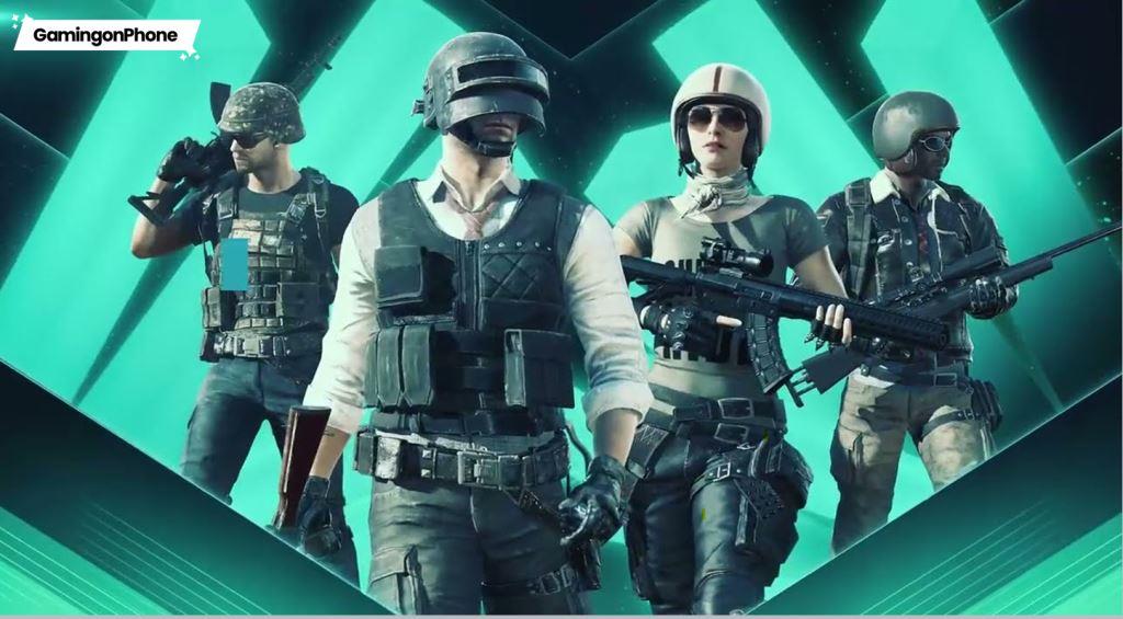 Duskan Esports PMPS Korea 2023 Cover