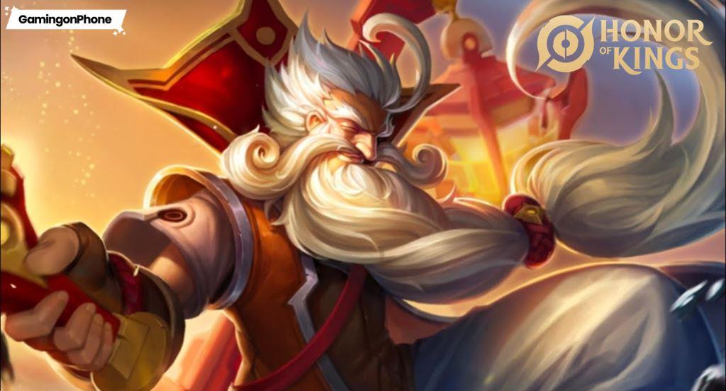 Honor of Kings Kai: Pro Builds, Synergy & Counter Guide