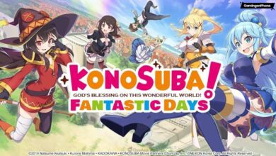 KonoSuba Fantastic Days publisher, KonoSuba Fantastic Days 