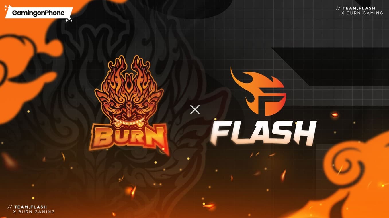 Mobile Legends MPL-KH Cambodia Spring Split 2023 champions