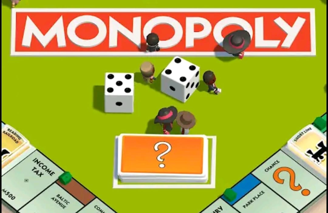 Monopoly Go overview