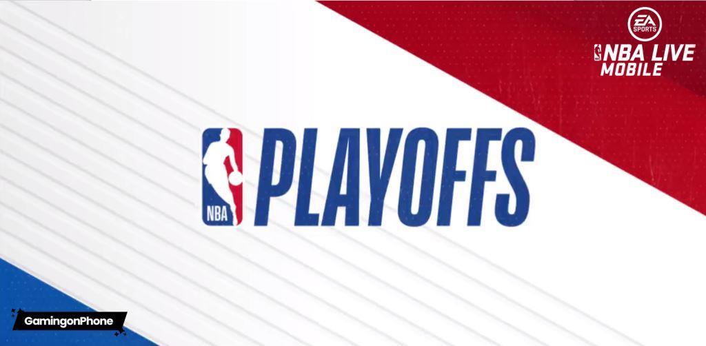 NBA Live Mobile 23 Playoffs 2023 Event Guide - GamingonPhone