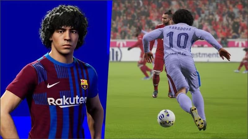 eFootball 2024: Five features that should have been included in the new update - GamingOnPhone (Picture 1)