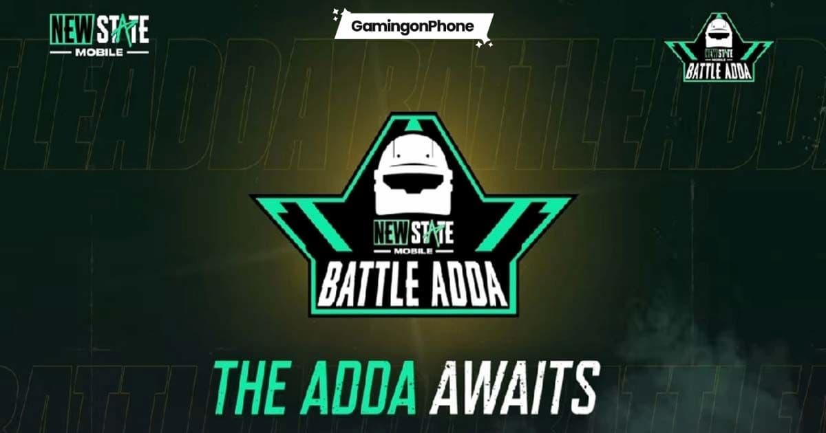New State Mobile Battle Adda 2023