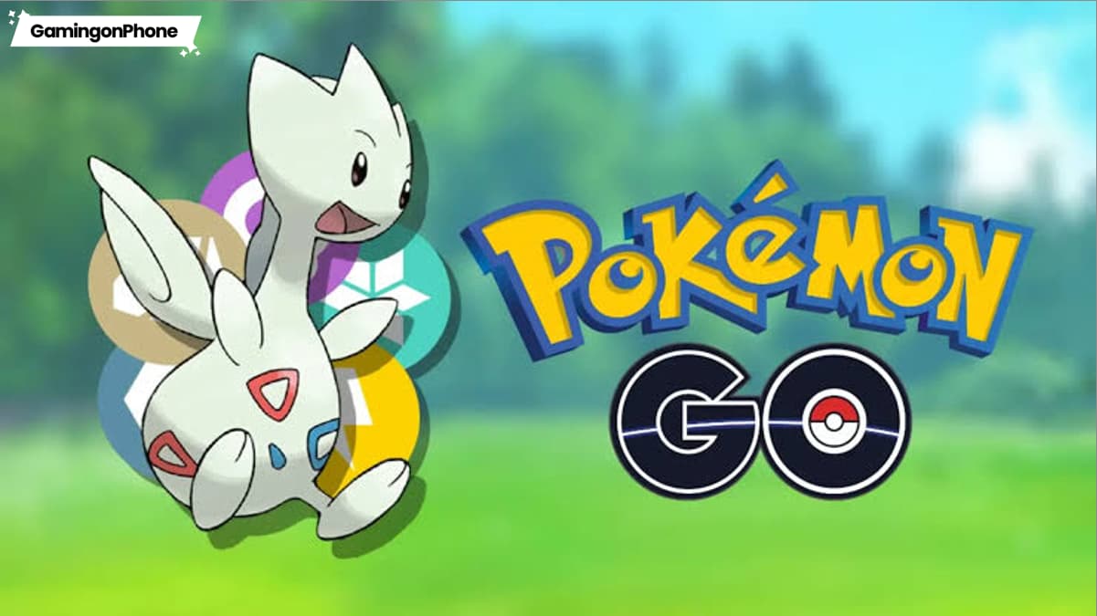 Arceus (Pokémon GO) - Best Movesets, Counters, Evolutions and CP