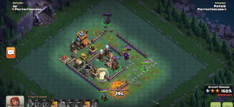 Clash of Clans Builder Base 2.0 update will introduce a second buildable area with its own key building - GamingOnPhone (Picture 3)