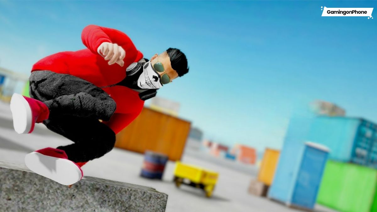 Top 10 best Parkour like games for mobile devices