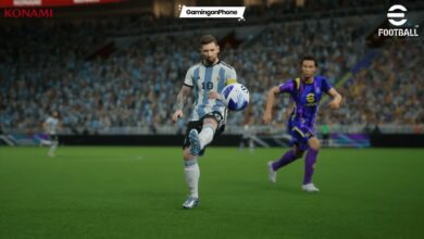 eFootball 2024 Lionel Messi cover, eFootball 2024 player skills, eFootball 2024 Skill Training, eFootball 2024 Position Training