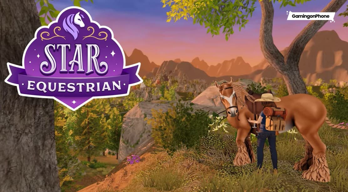 HORSE RANCHER free online game on