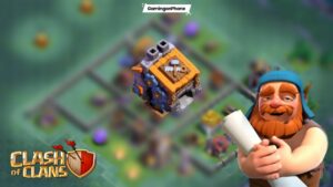 Clash of Clans Builder Hall 9 Guide