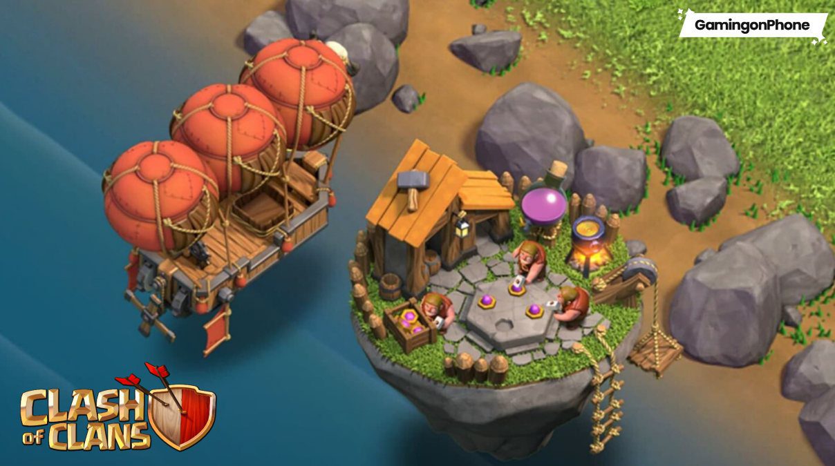 Clash of Clans March 2023: List of Weekly Events, Challenges, and