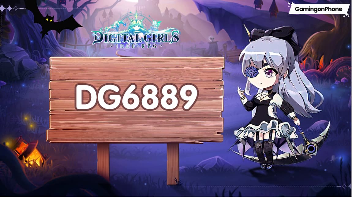 Girls Connect Codes - Idle RPG Game - December 2023 