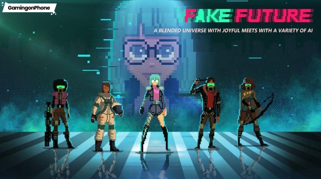 Fake Future Gift Codes and Redeem Guide