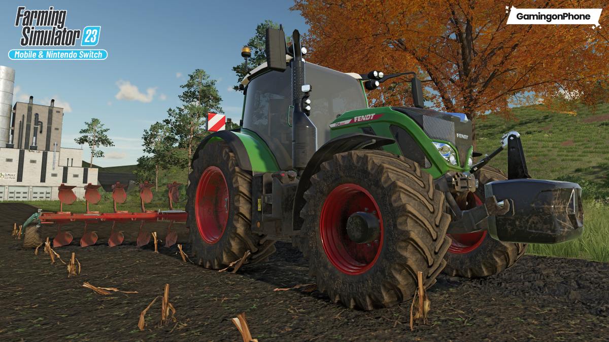 Top 20 Best Farming Simulation games for mobile devices