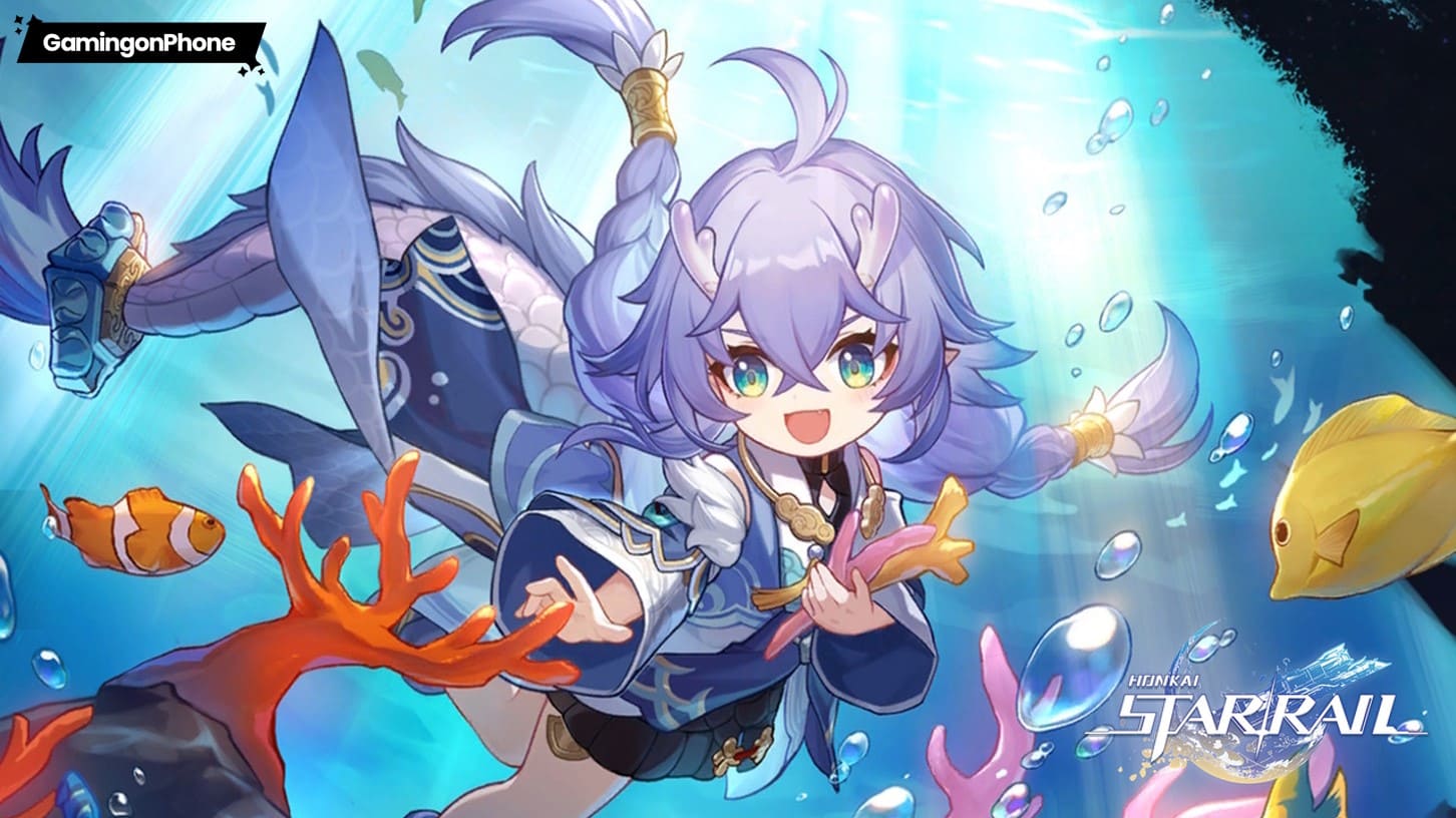 Honkai Star Rail to get in-game chat and other QoL changes in version 1.1