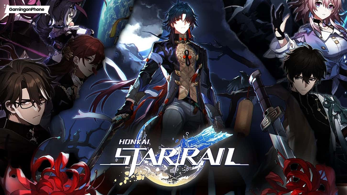 Honkai Star Rail 1.1 Livestream Stellar Jade Redemption Codes