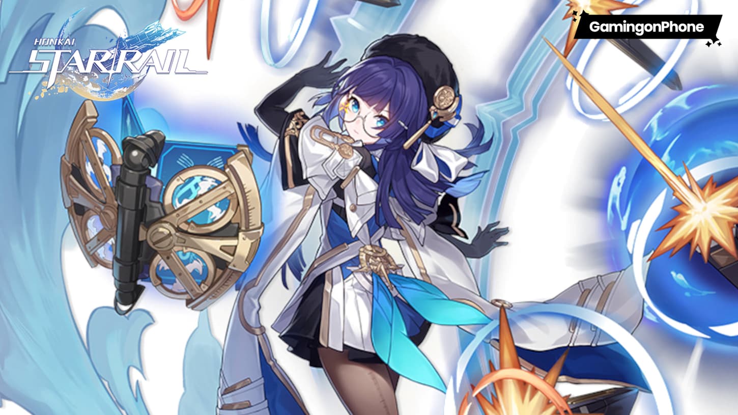 Honkai: Star Rail Pela, Honkai star rail