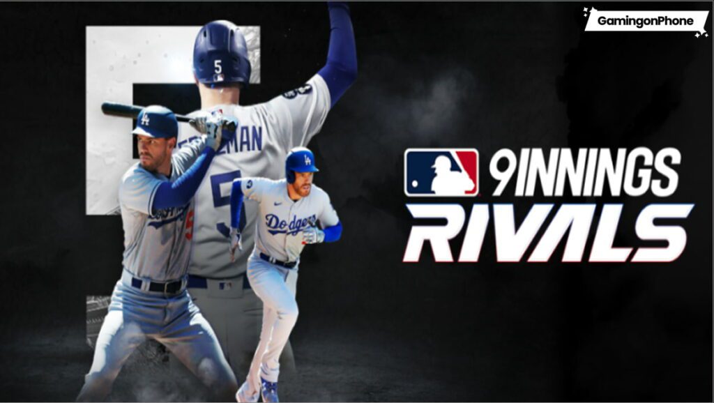 MLB 9 Innings Rivals Beginners Guide And Tips - GamingonPhone