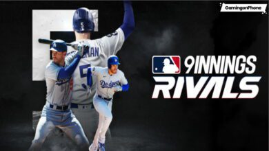 MLB 9 Innings Rivals release, MLB 9 Innings Rivals redeem codes
