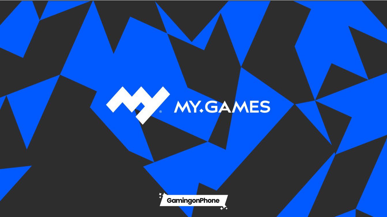 MY.GAMES Abu Dhabi Regional Hub