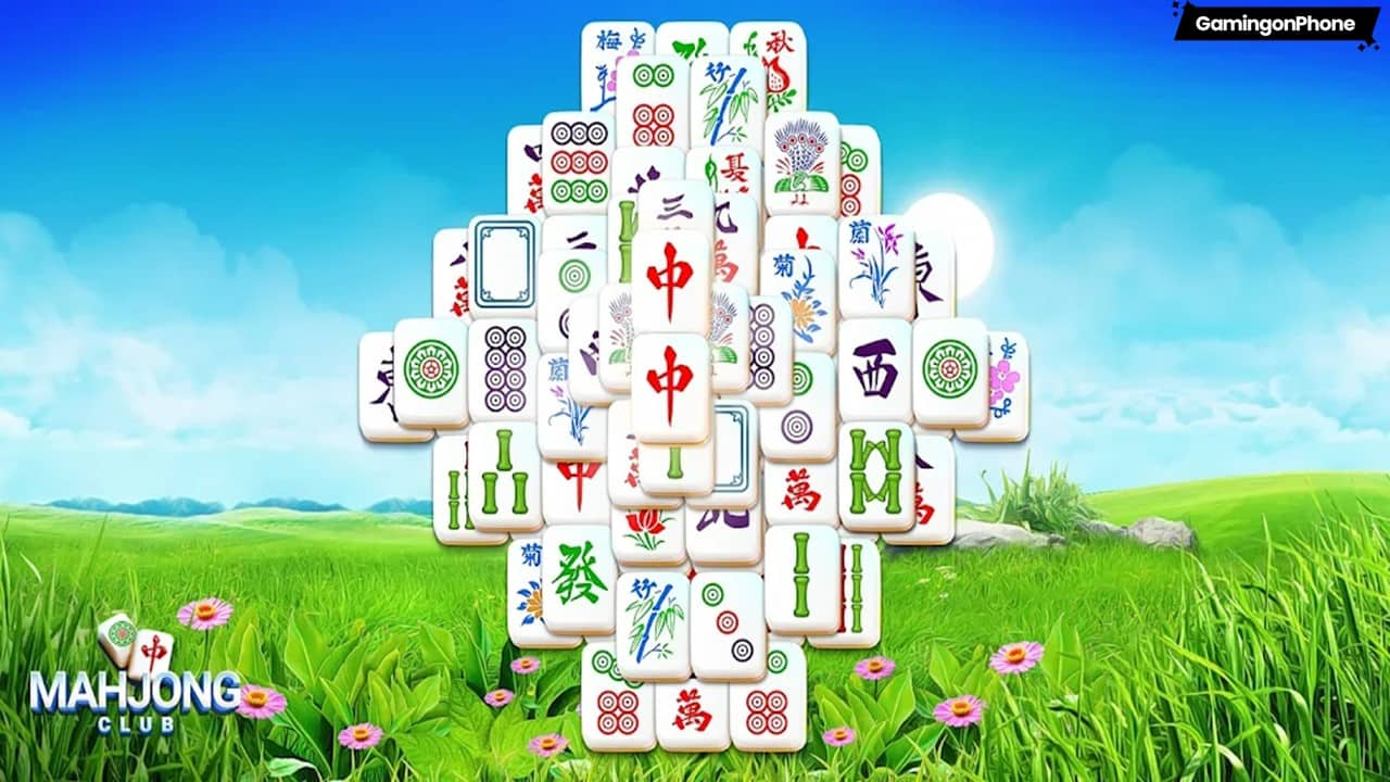 Unleashing Mahjong Fun on the Web for Free