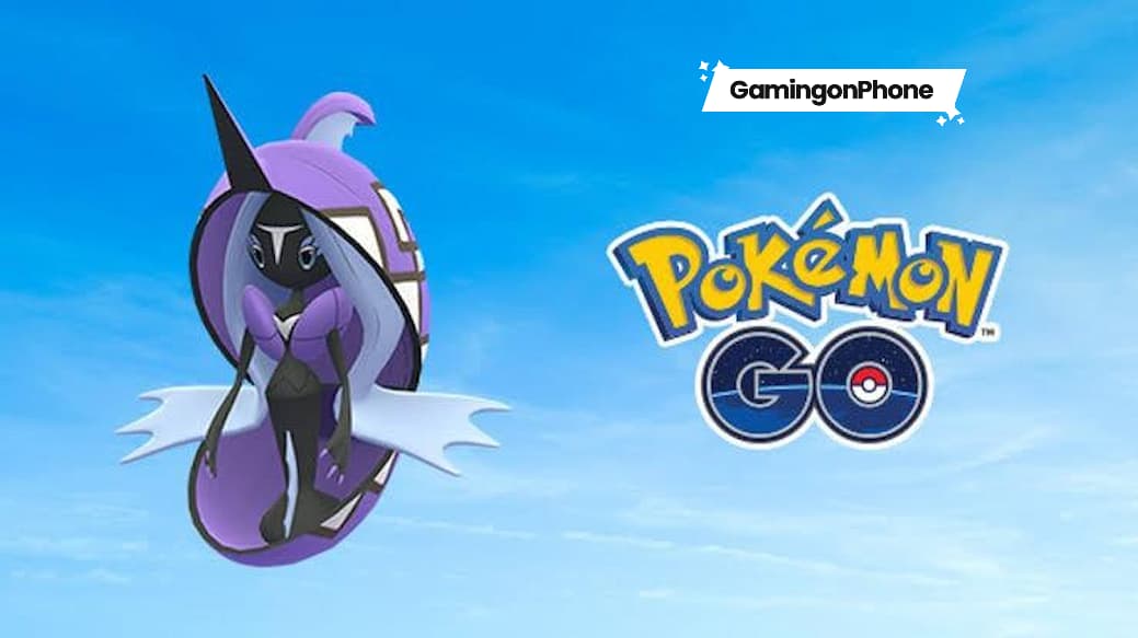 Pokémon Go Tapu Fini counters