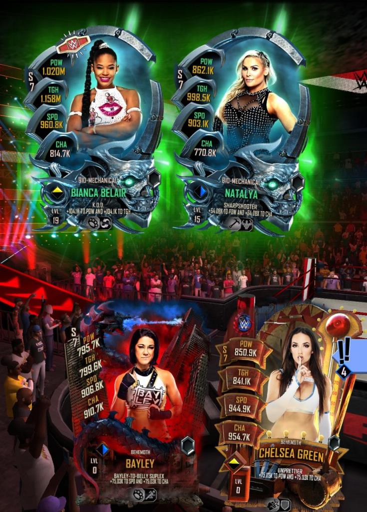 WWE-SuperCard-Battle-Cards-Complementing-Stars-image