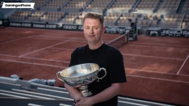 Roland-Garros eSeries 2023 Champion