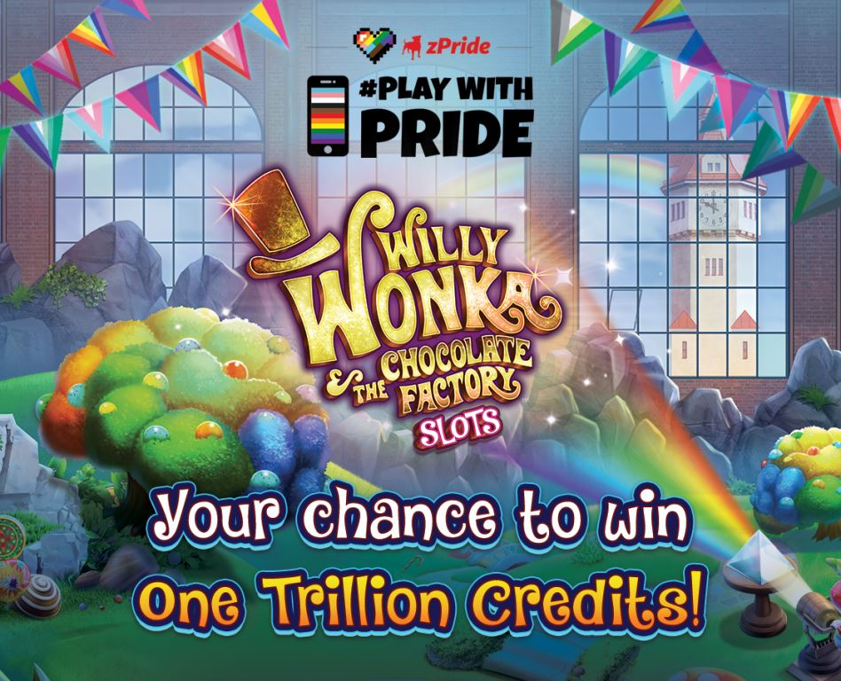 Zynga celebrates Pride Month 2023 with special events across its several titles - GamingOnPhone (Picture 10)