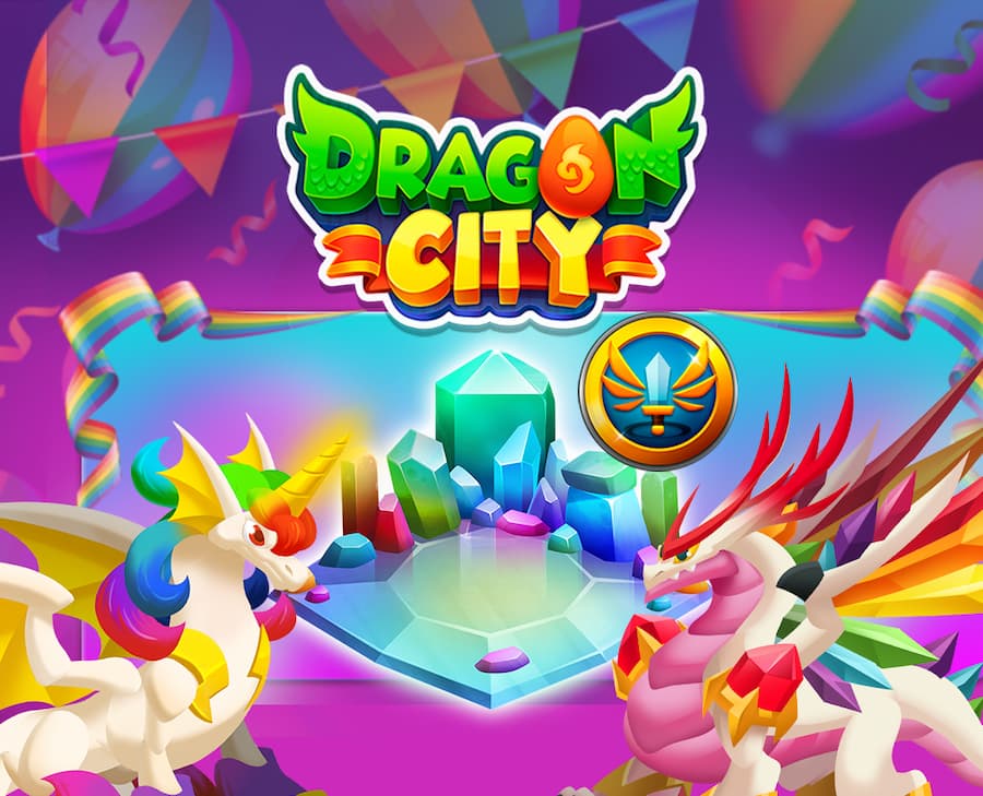 Zynga celebrates Pride Month 2023 with special events across its several titles - GamingOnPhone (Picture 2)