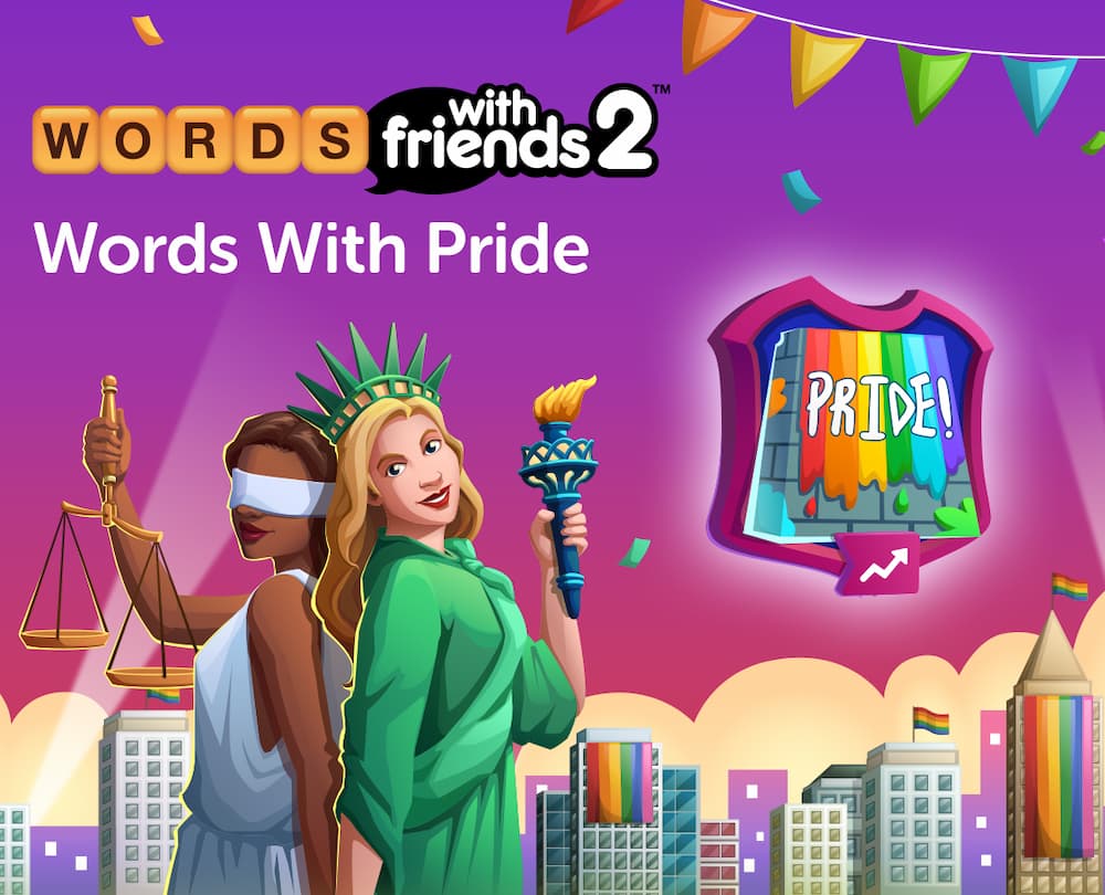 Zynga celebrates Pride Month 2023 with special events across its several titles - GamingOnPhone (Picture 12)
