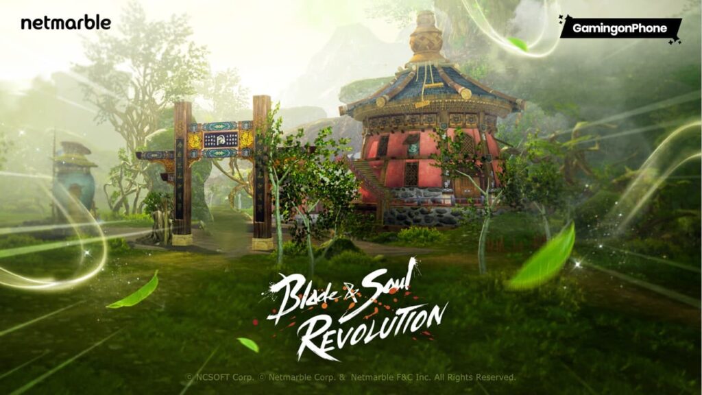 Blade & Soul Revolution June 2023 update, Blade & Soul Revolution January 2024 update