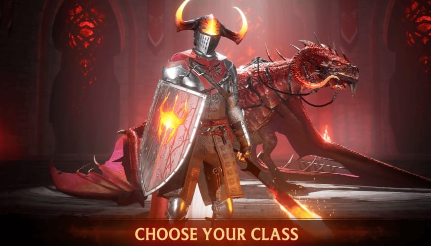 Century Age of Ashes class