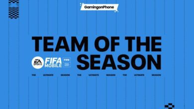 FIFA Mobile 23 Team of the Season 2023 Game Event Guide Cover