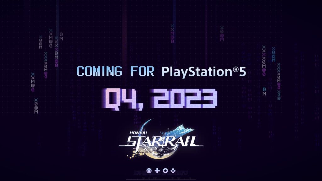 Honkai: Star Rail introduces a new character Luka and announces PlayStation 5 release at the SGF 2023 - GamingOnPhone (Picture 1)