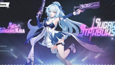 Honkai Impact 3rd v6.7