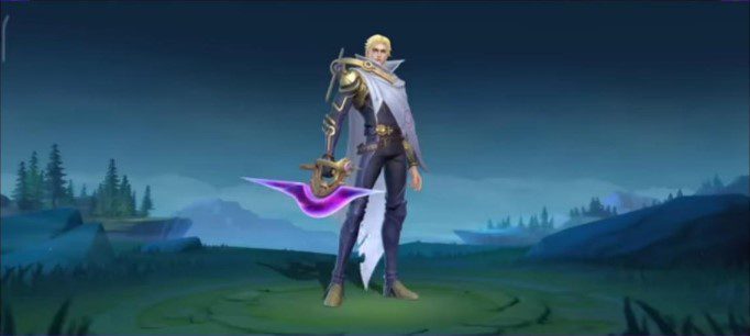 Mobile Legends Patch 1.7.96 Update, MLBB Nolan