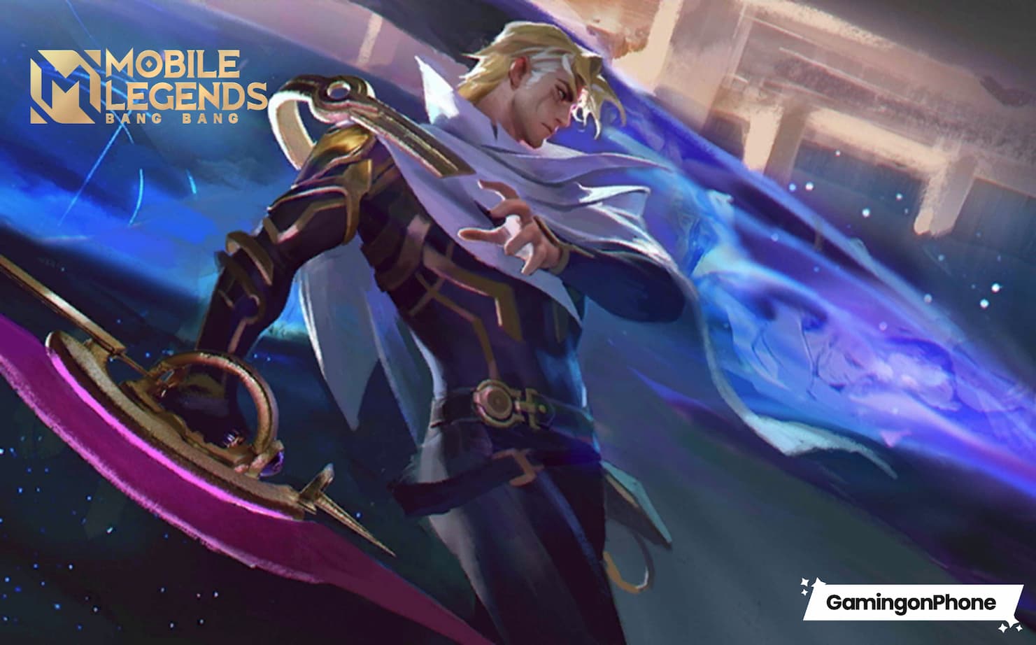 Mobile Legends Nolan: Hero overview, skill analysis, and release date