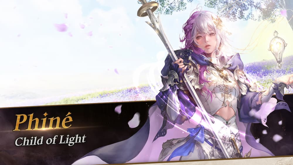 Seven Knights 2 brings a new hero, limited-time events, and more in its June 2023 update - GamingOnPhone (Picture 1)