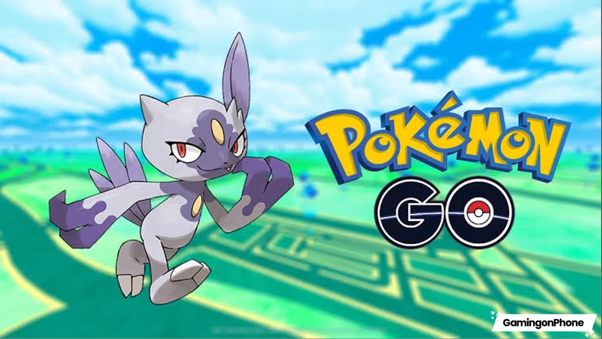 Pokemon Go: The Best Movesets and Counters for Meloetta