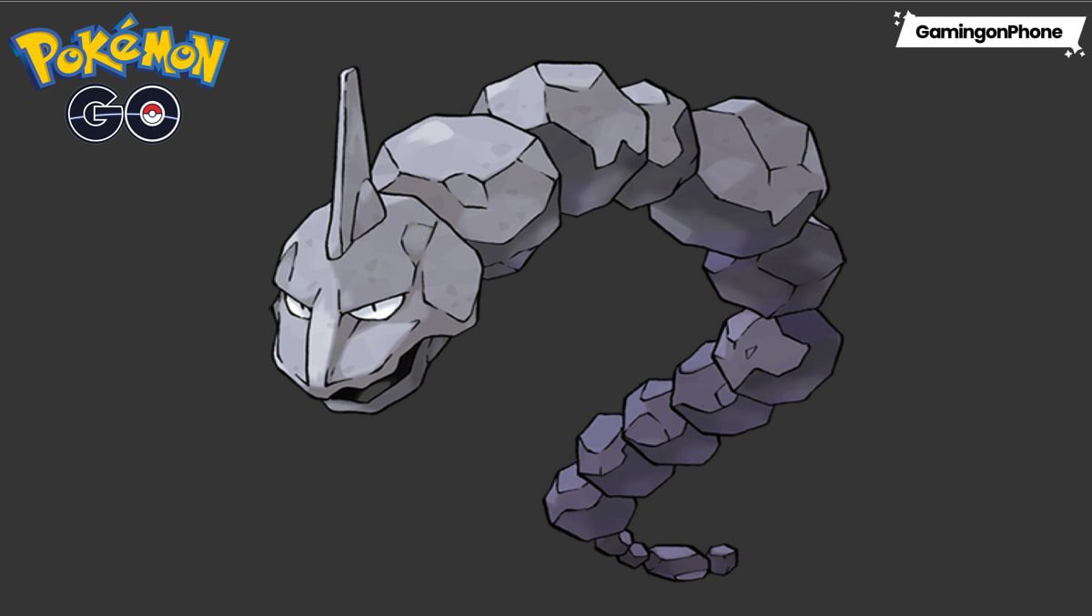 Some bug pokémon have their weakness listed as 'Onix' on google search : r/ pokemon