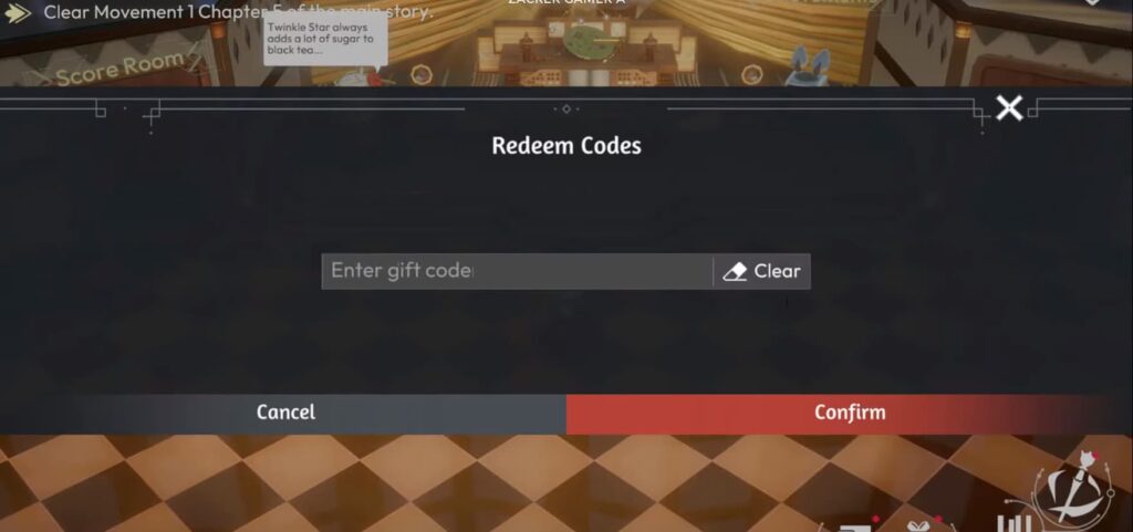 Takt op symphony redeem codes, Takt op symphony