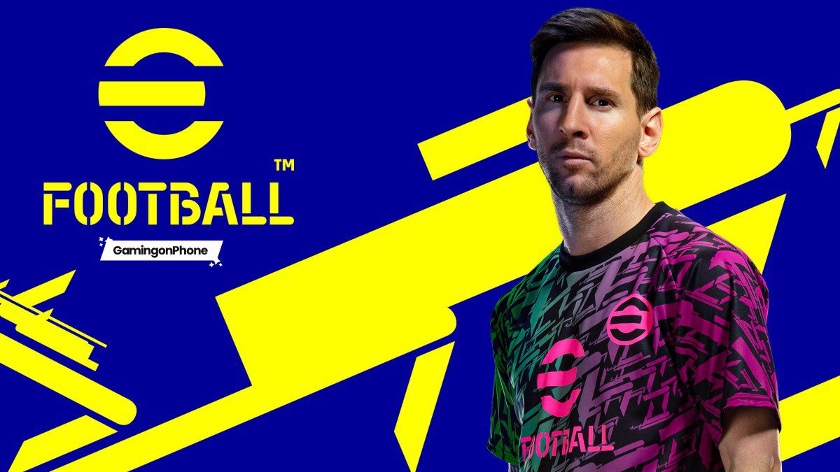 eFootball NEW UPDATE, eFootball 2024 RELEASE DATE, CROSS PLATFORM, EDIT  MODE, ML, FULL DETAILS