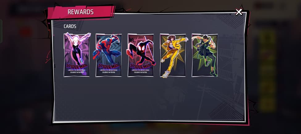 Free Fire: Enter The Spider-Verse event brings Spider-Sense Emote and other themed rewards - GamingOnPhone (Picture 1)