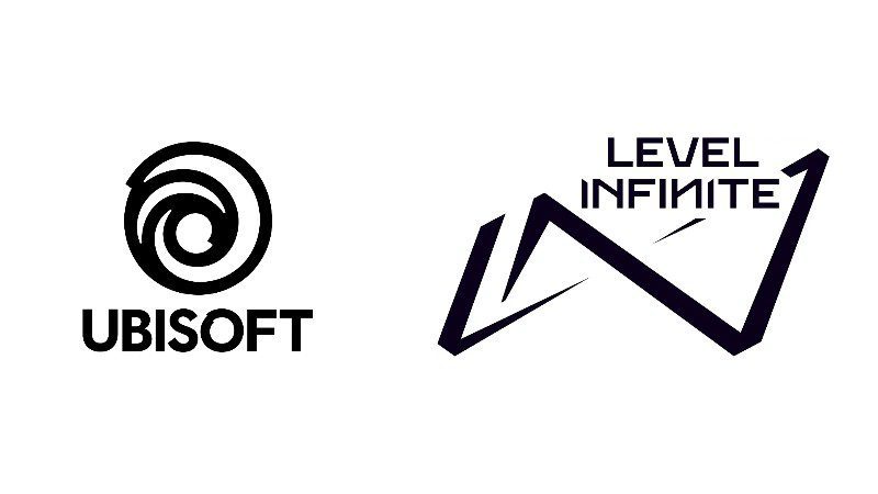 ubisoft and level infinite