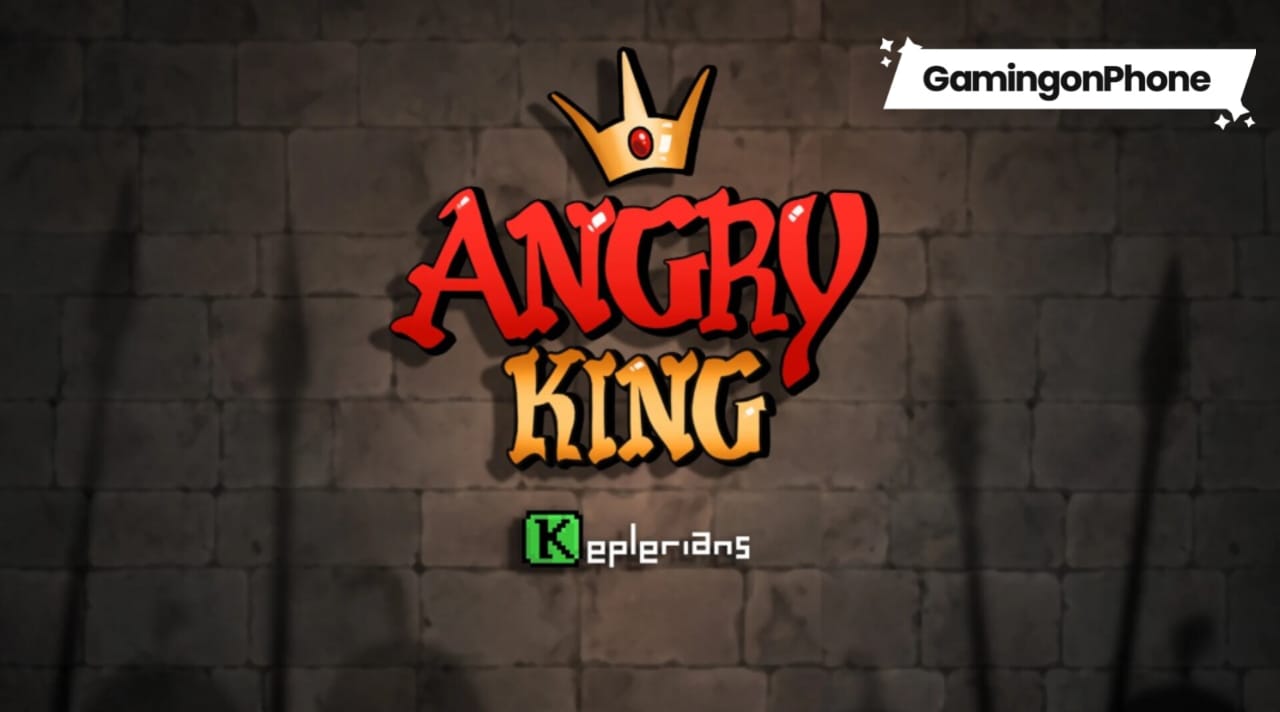 Angry King Beginners Guide and Tips - GamingonPhone