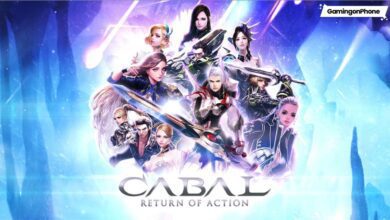 CABAL: Return of Action pre-registration, CABAL: Return of Action closed beta, Cabal: Return of Action available